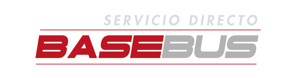 logotipo basebus